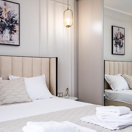 Perfect Stay Near Sea Garden Varna Esterno foto