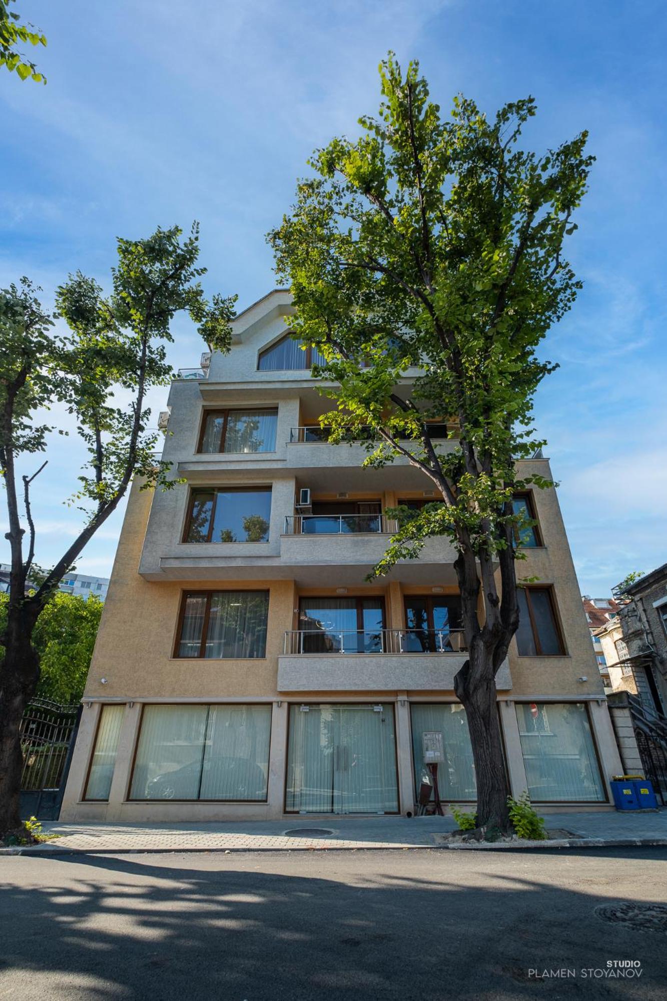 Perfect Stay Near Sea Garden Varna Esterno foto
