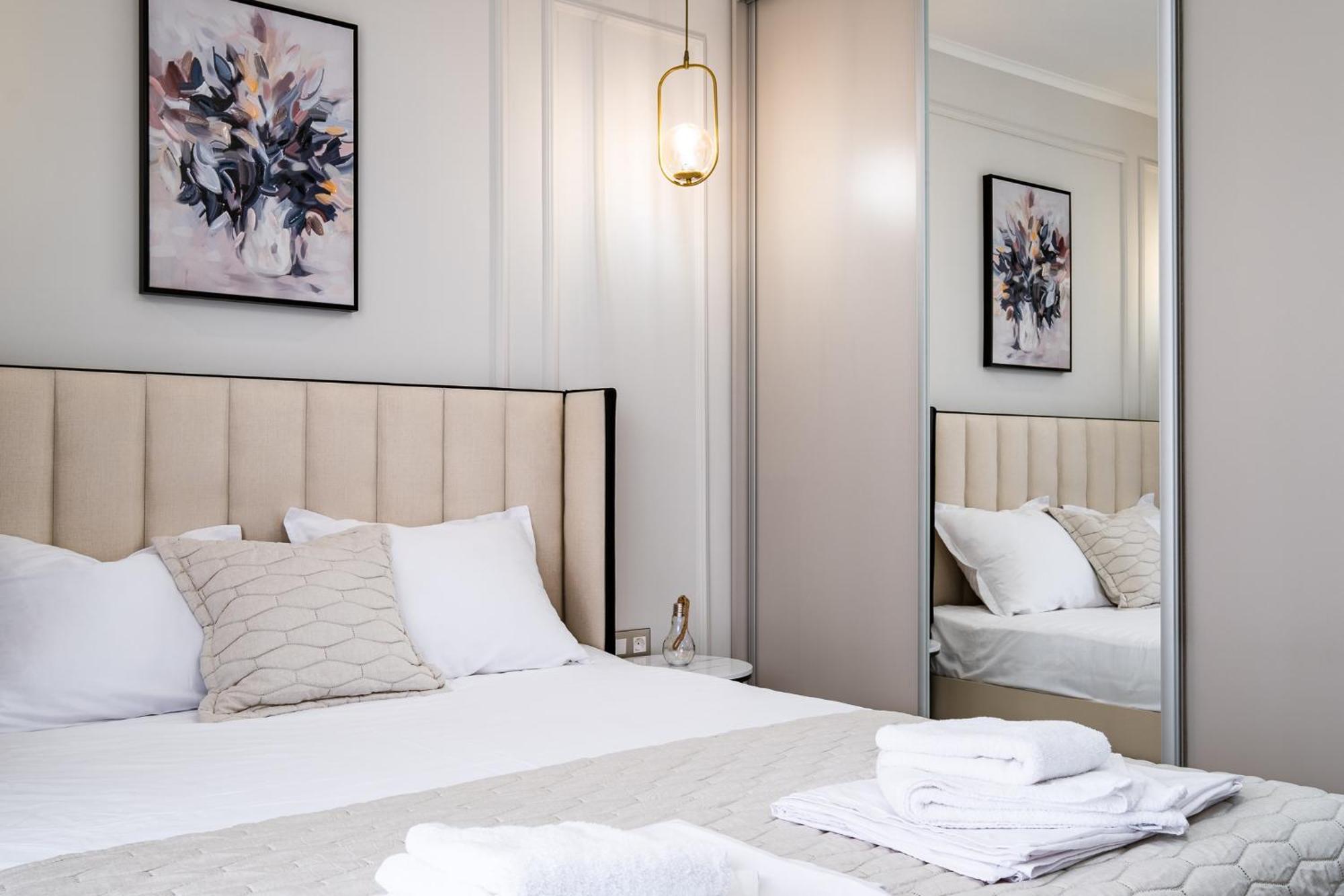 Perfect Stay Near Sea Garden Varna Esterno foto