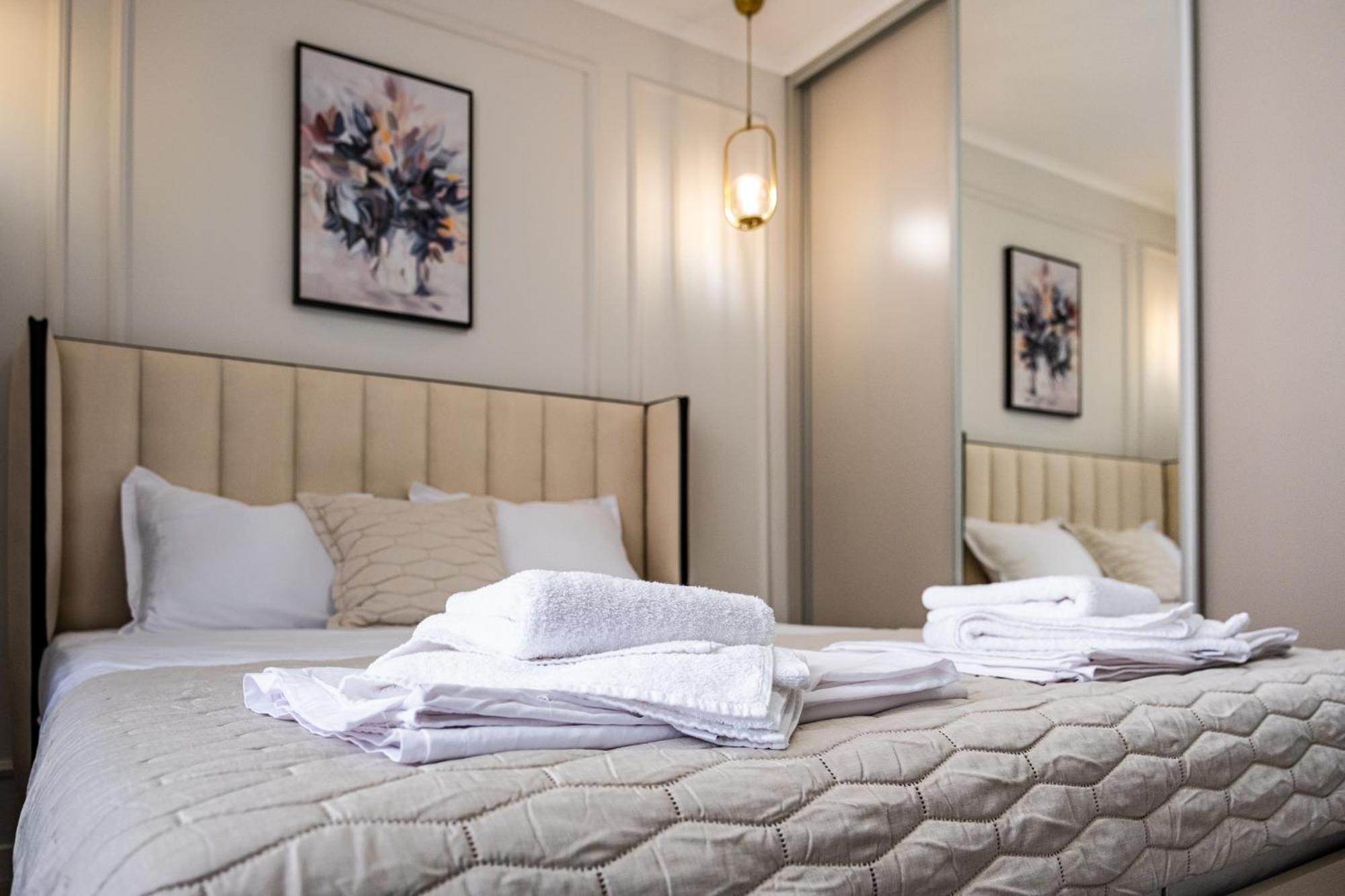 Perfect Stay Near Sea Garden Varna Esterno foto