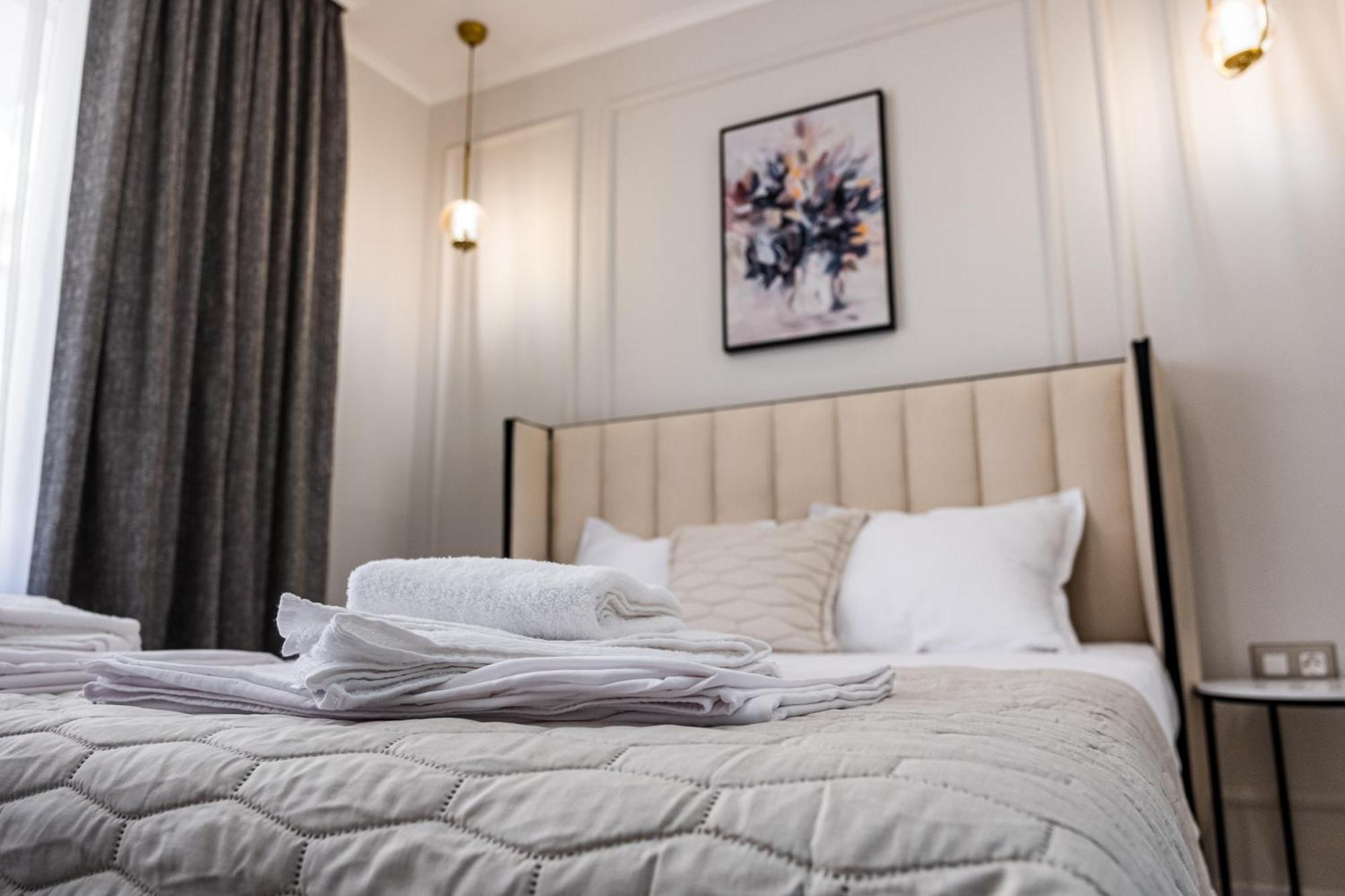 Perfect Stay Near Sea Garden Varna Esterno foto