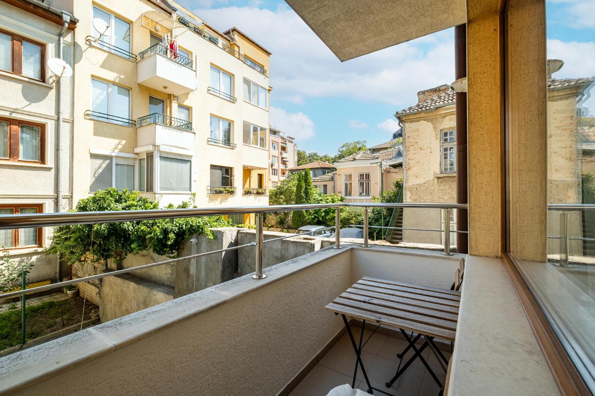 Perfect Stay Near Sea Garden Varna Esterno foto