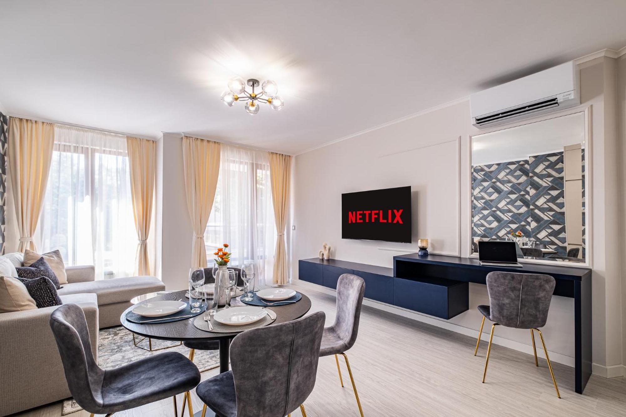 Perfect Stay Near Sea Garden Varna Esterno foto