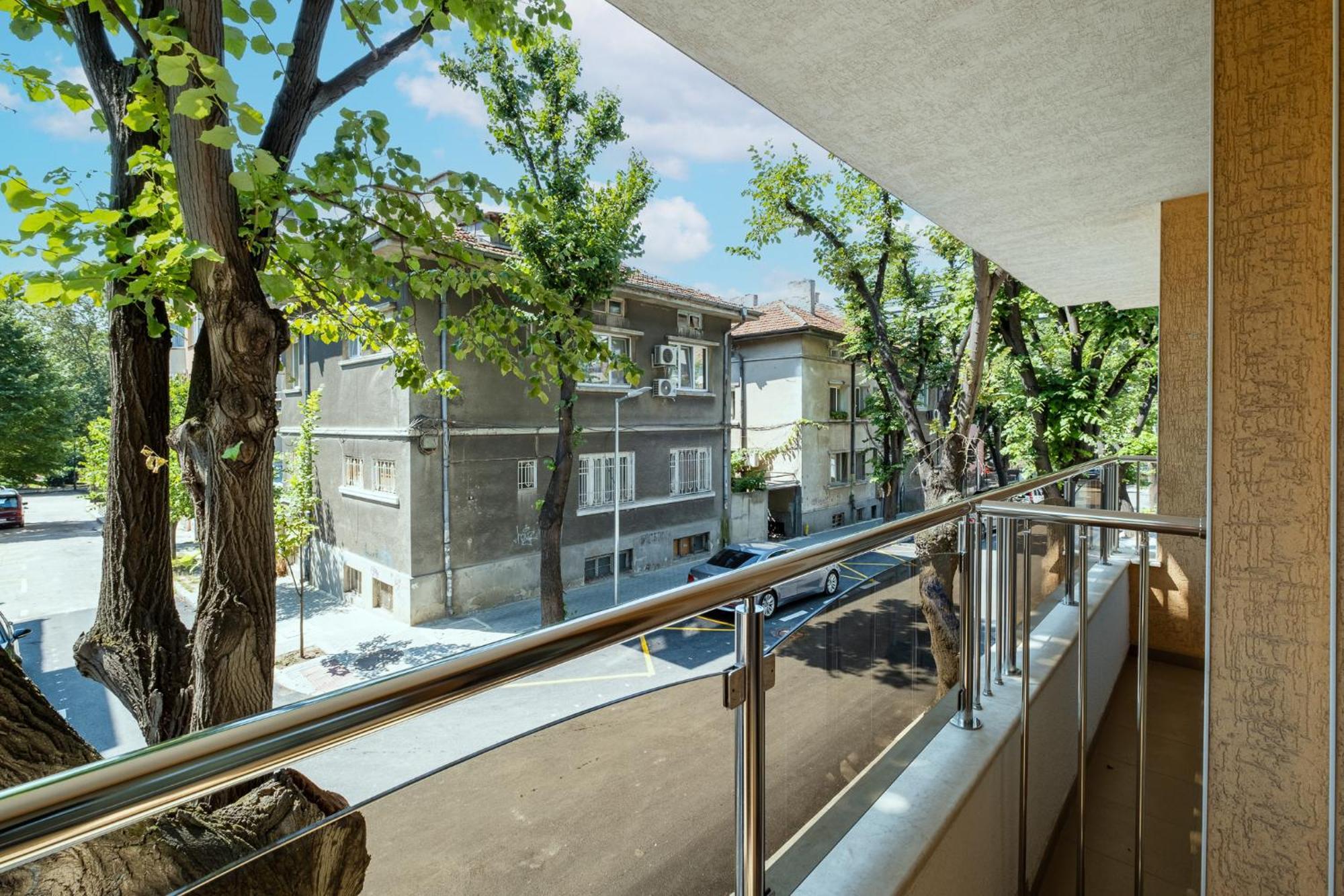 Perfect Stay Near Sea Garden Varna Esterno foto