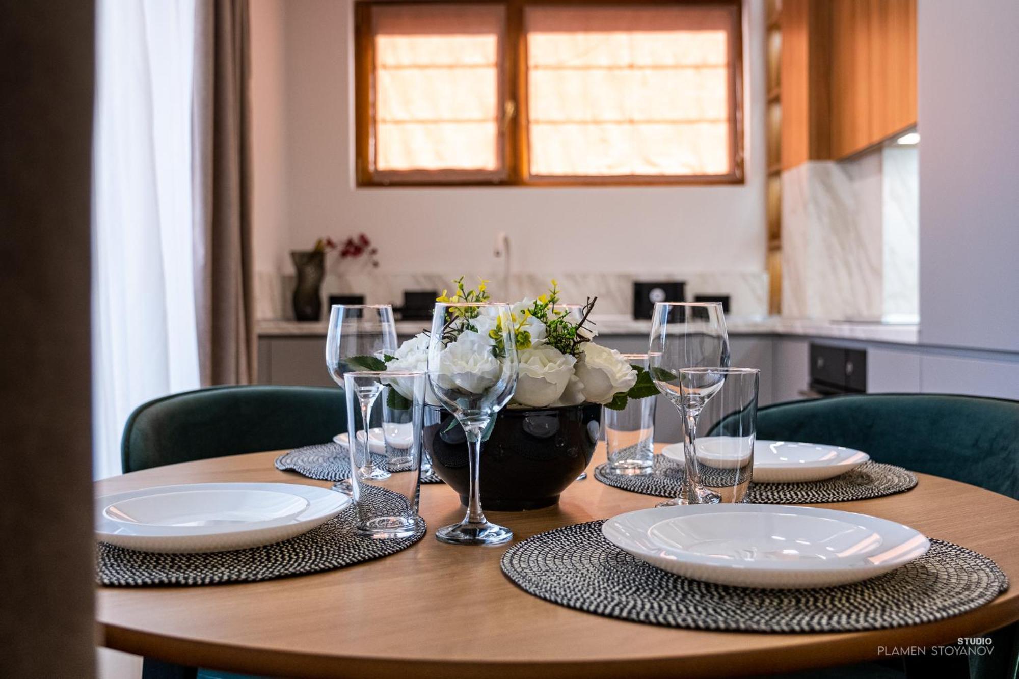 Perfect Stay Near Sea Garden Varna Esterno foto