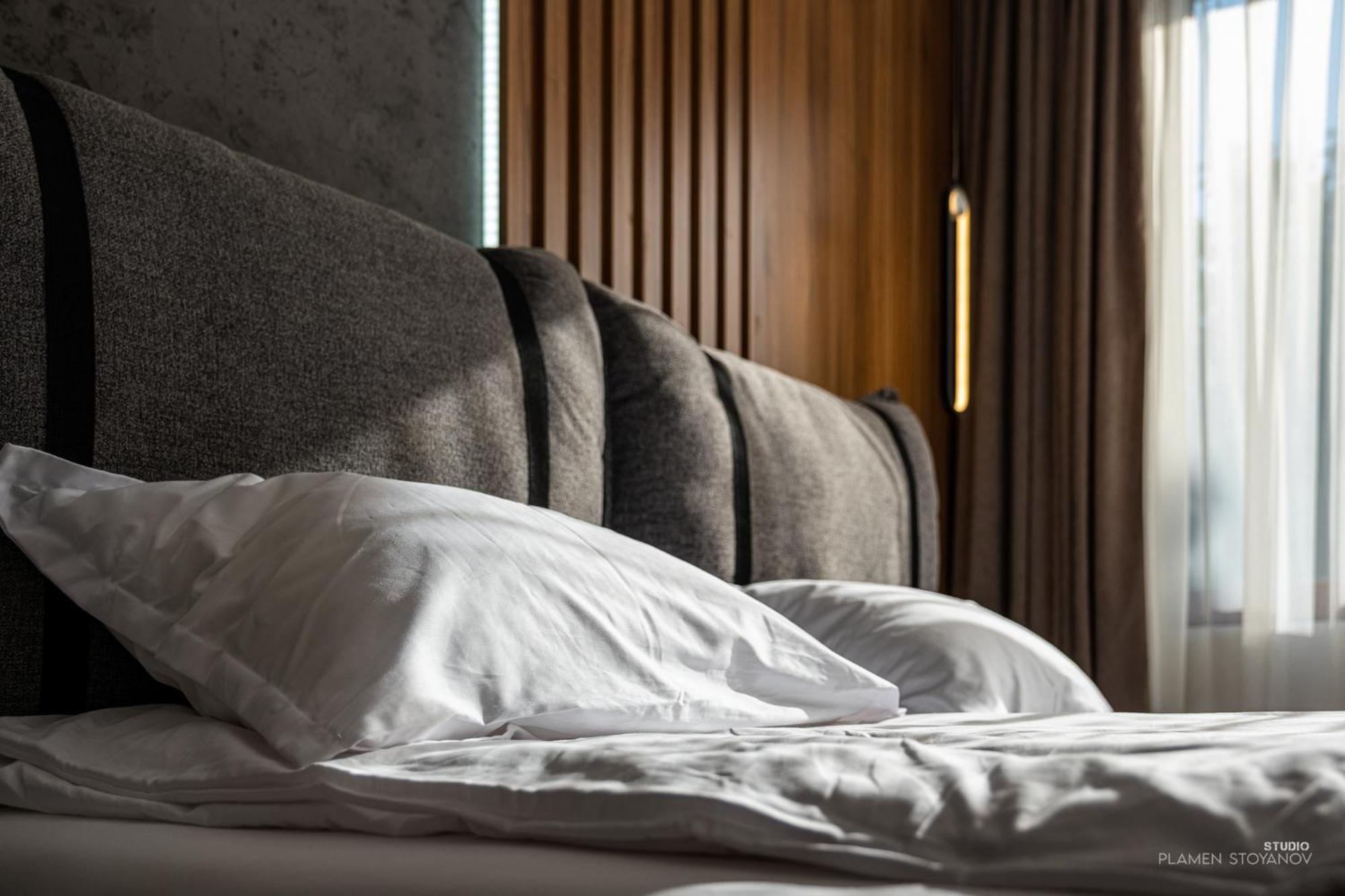 Perfect Stay Near Sea Garden Varna Esterno foto