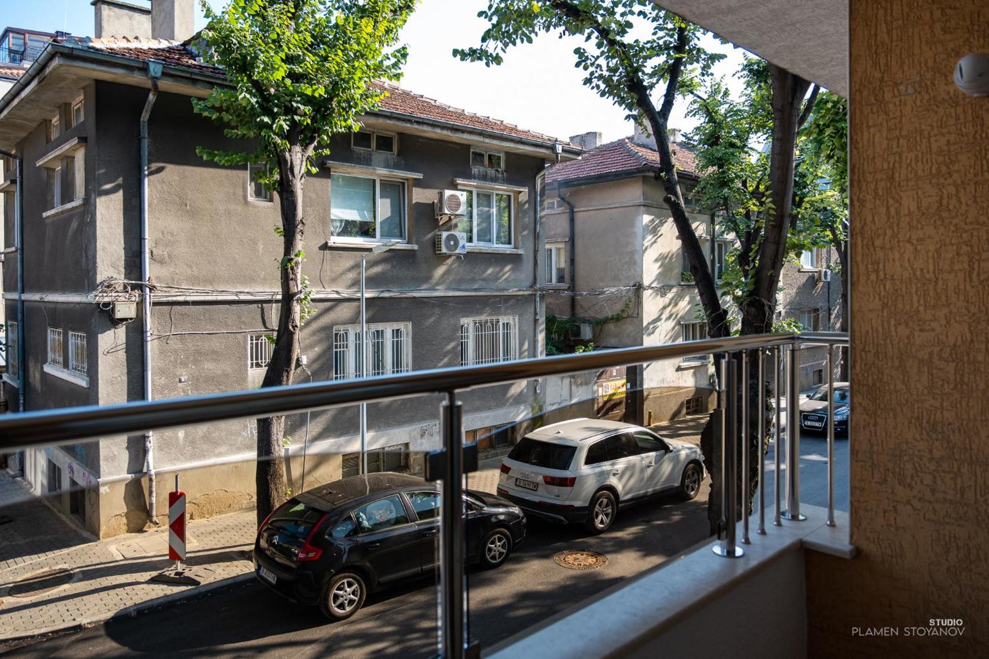 Perfect Stay Near Sea Garden Varna Esterno foto