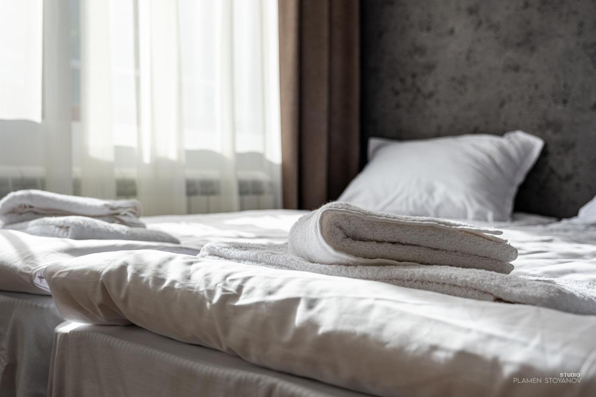 Perfect Stay Near Sea Garden Varna Esterno foto