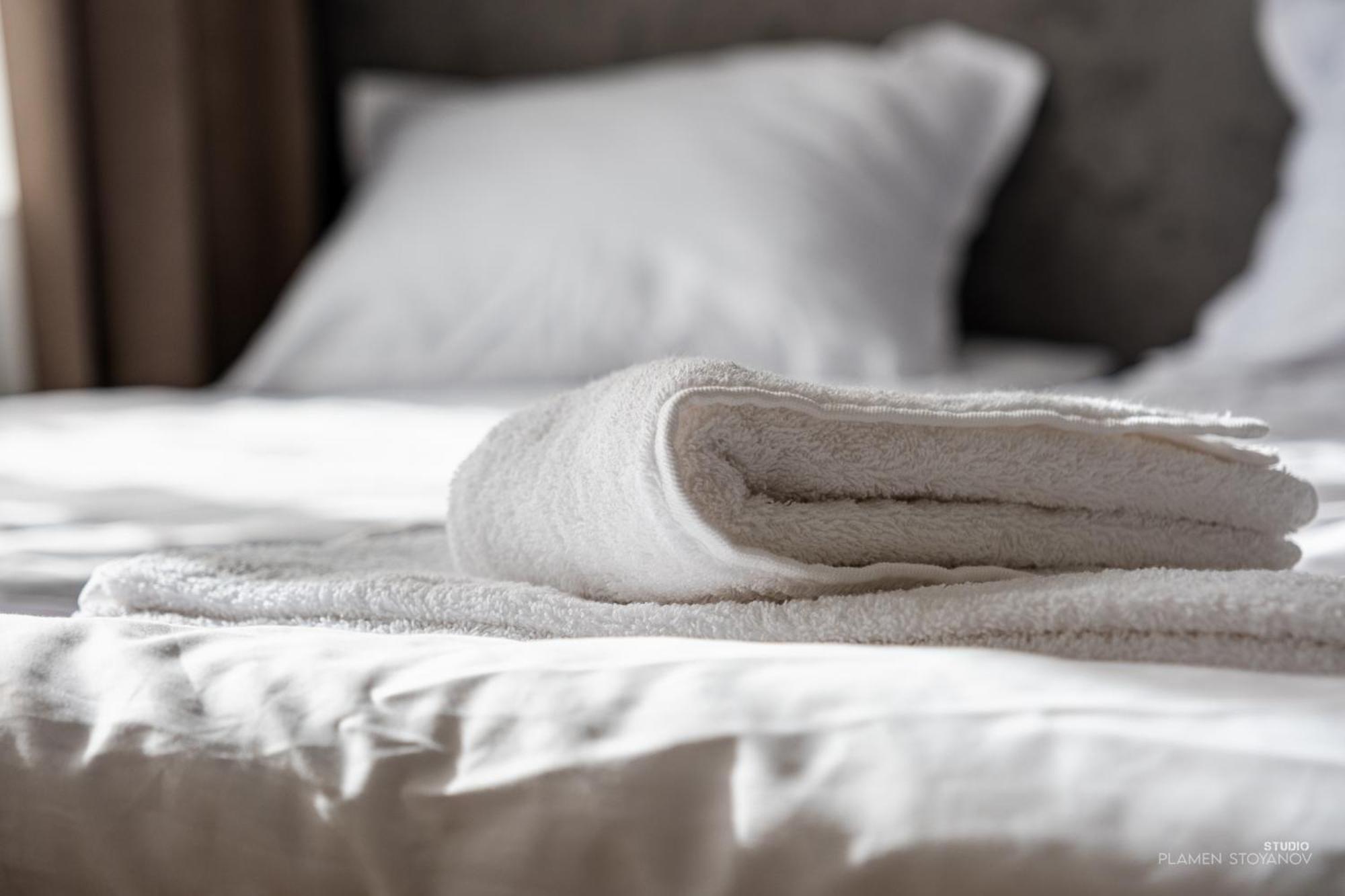 Perfect Stay Near Sea Garden Varna Esterno foto