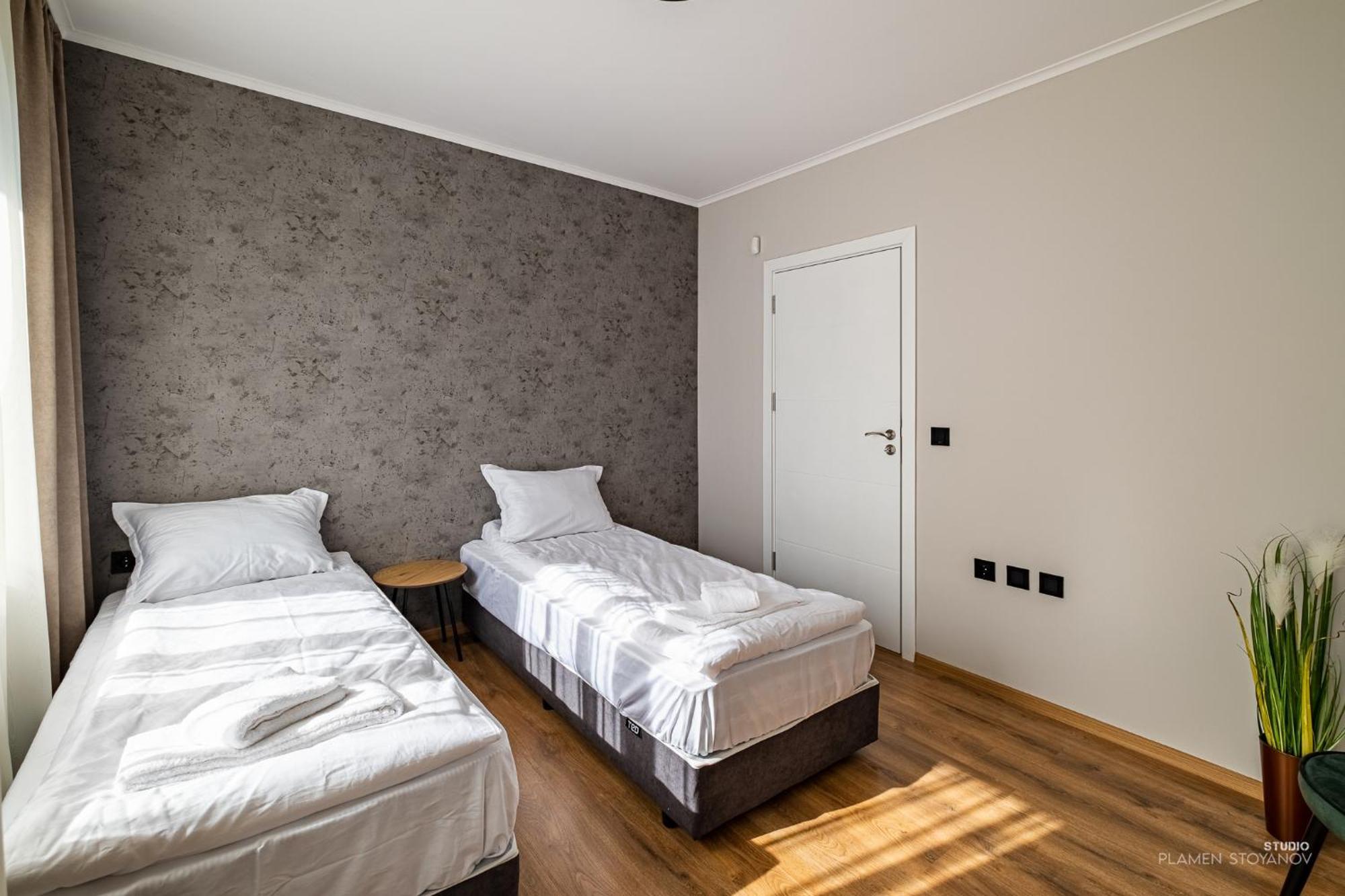 Perfect Stay Near Sea Garden Varna Esterno foto