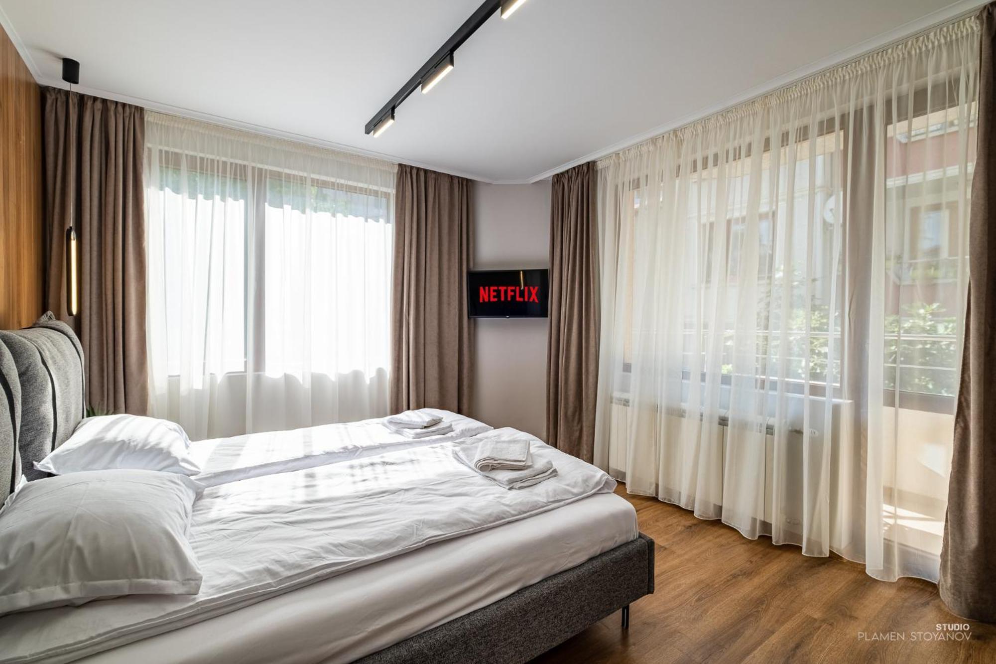 Perfect Stay Near Sea Garden Varna Esterno foto