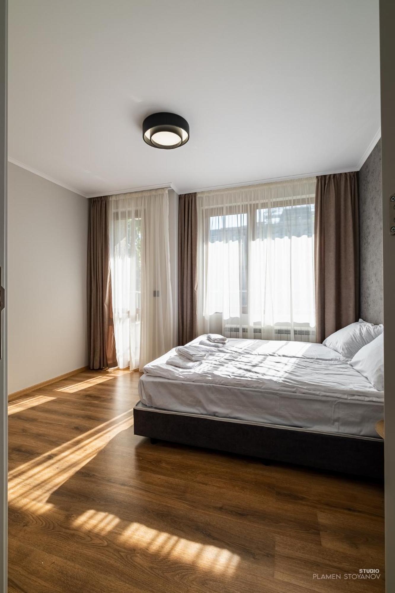 Perfect Stay Near Sea Garden Varna Esterno foto