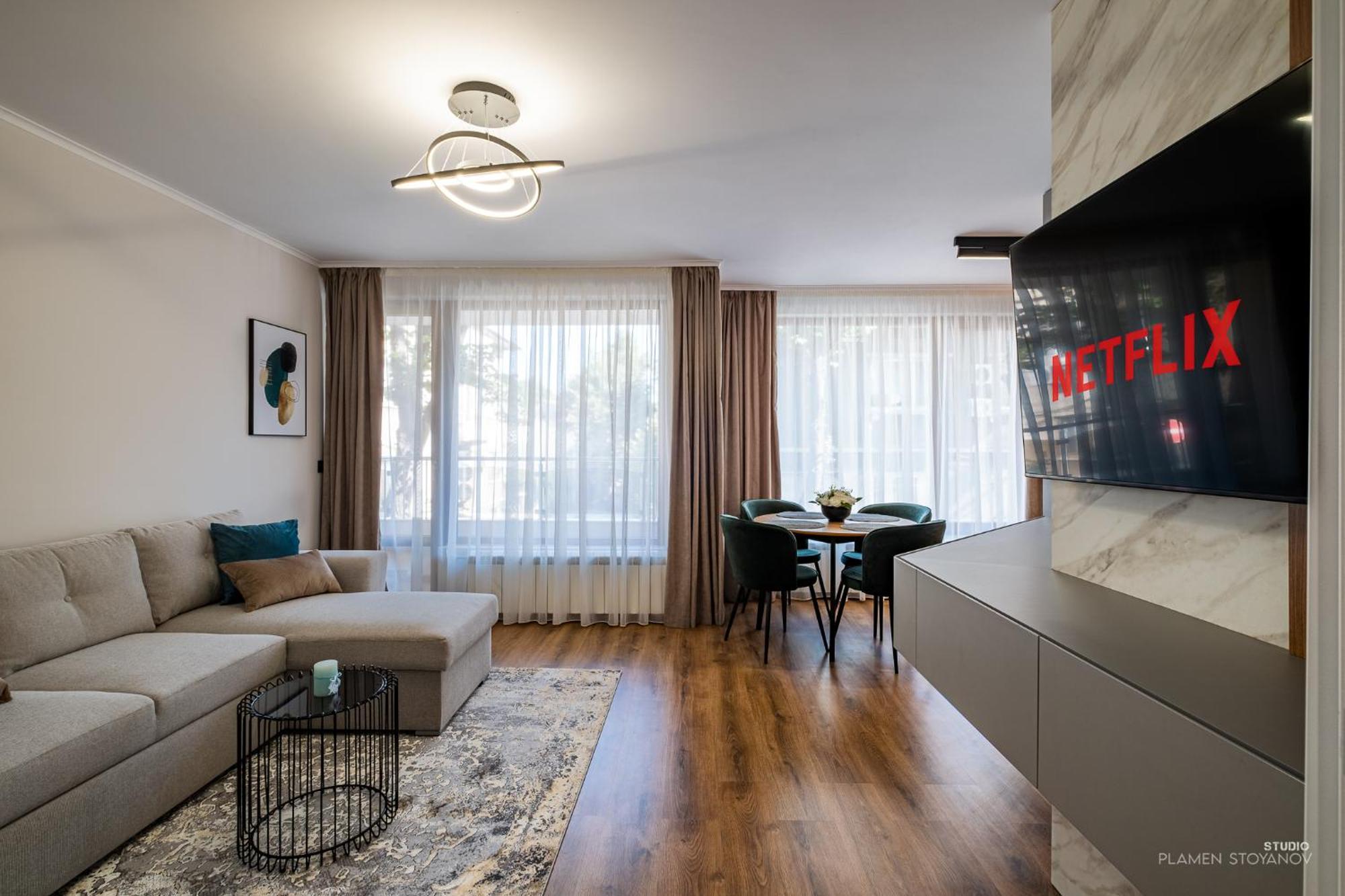 Perfect Stay Near Sea Garden Varna Esterno foto