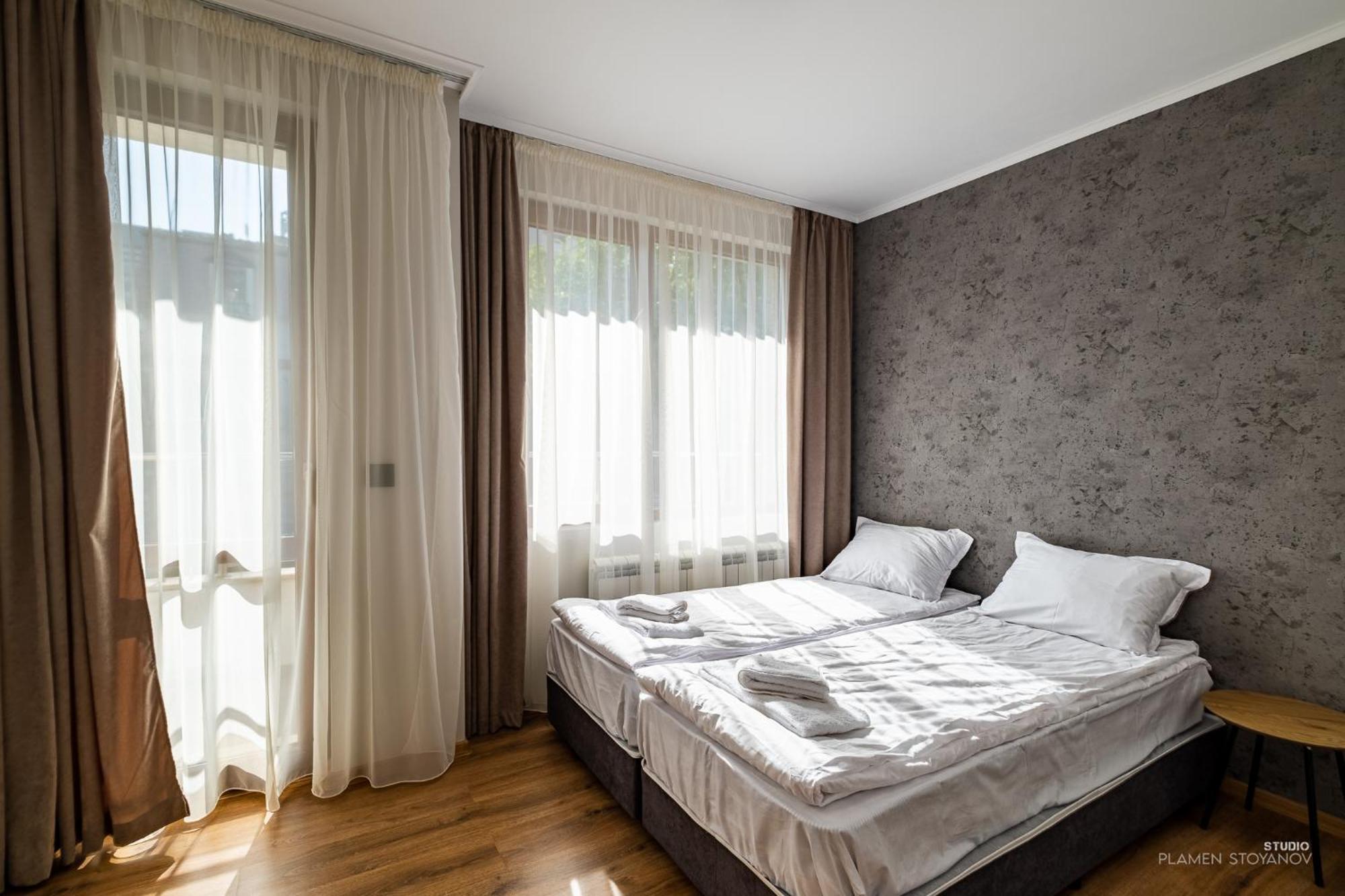 Perfect Stay Near Sea Garden Varna Esterno foto