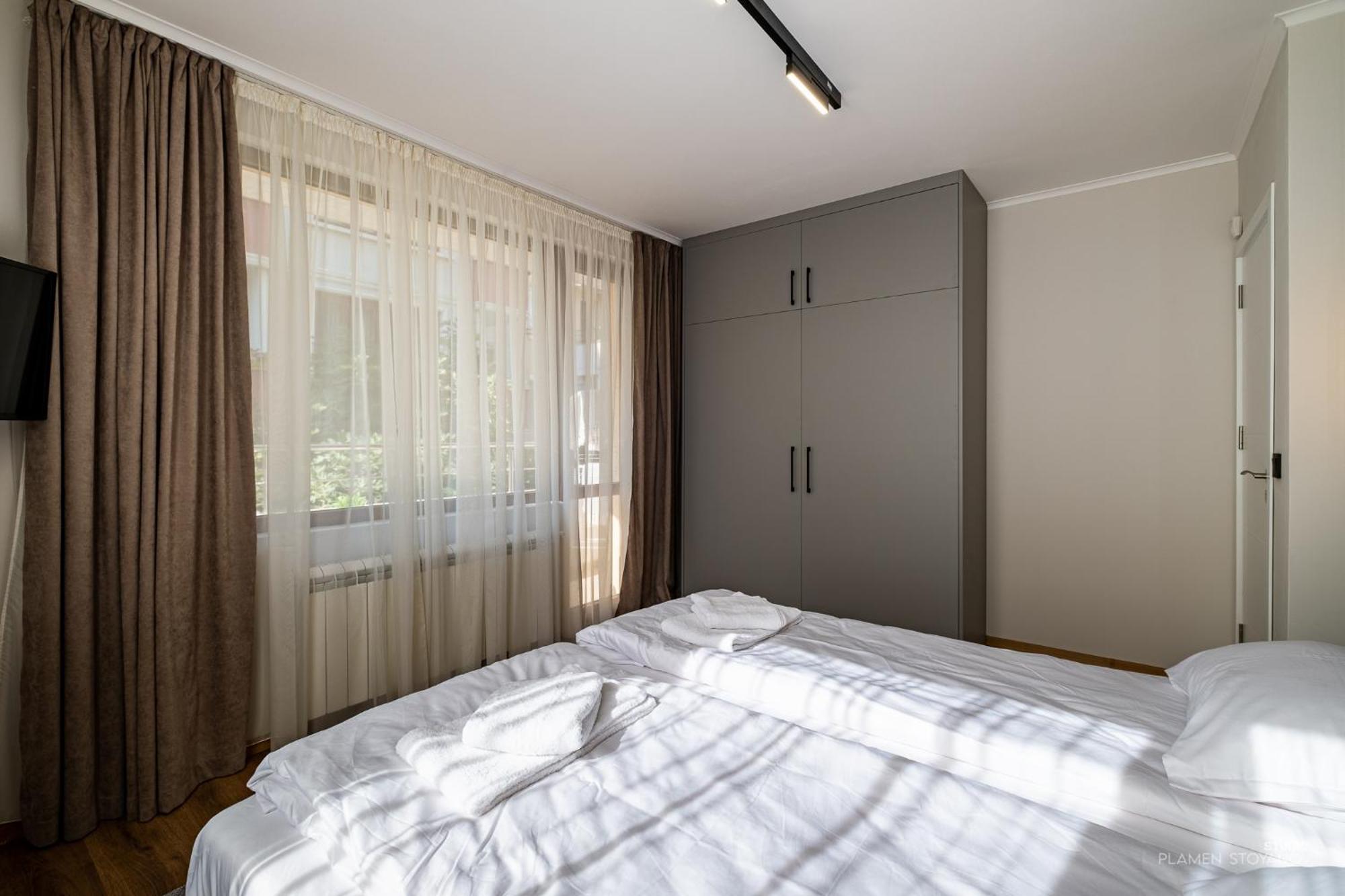 Perfect Stay Near Sea Garden Varna Esterno foto
