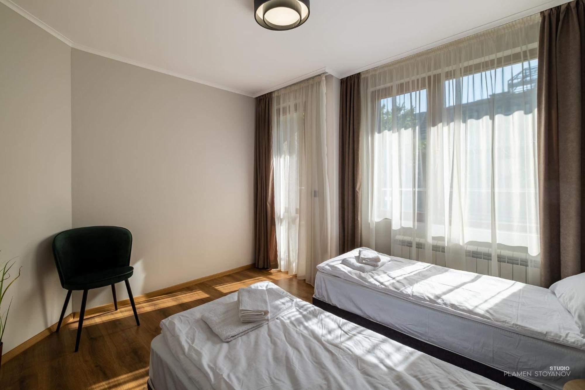 Perfect Stay Near Sea Garden Varna Esterno foto