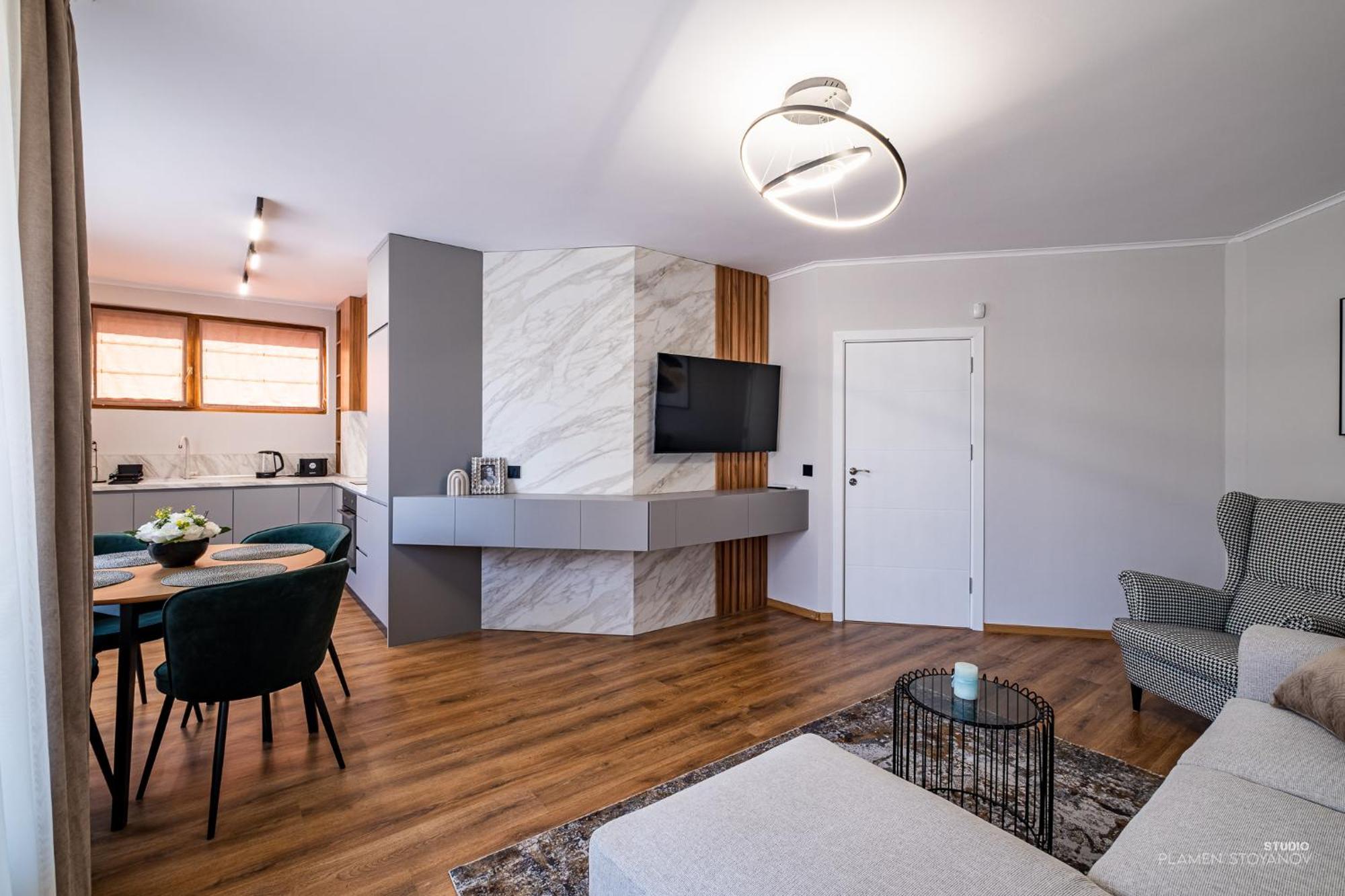 Perfect Stay Near Sea Garden Varna Esterno foto