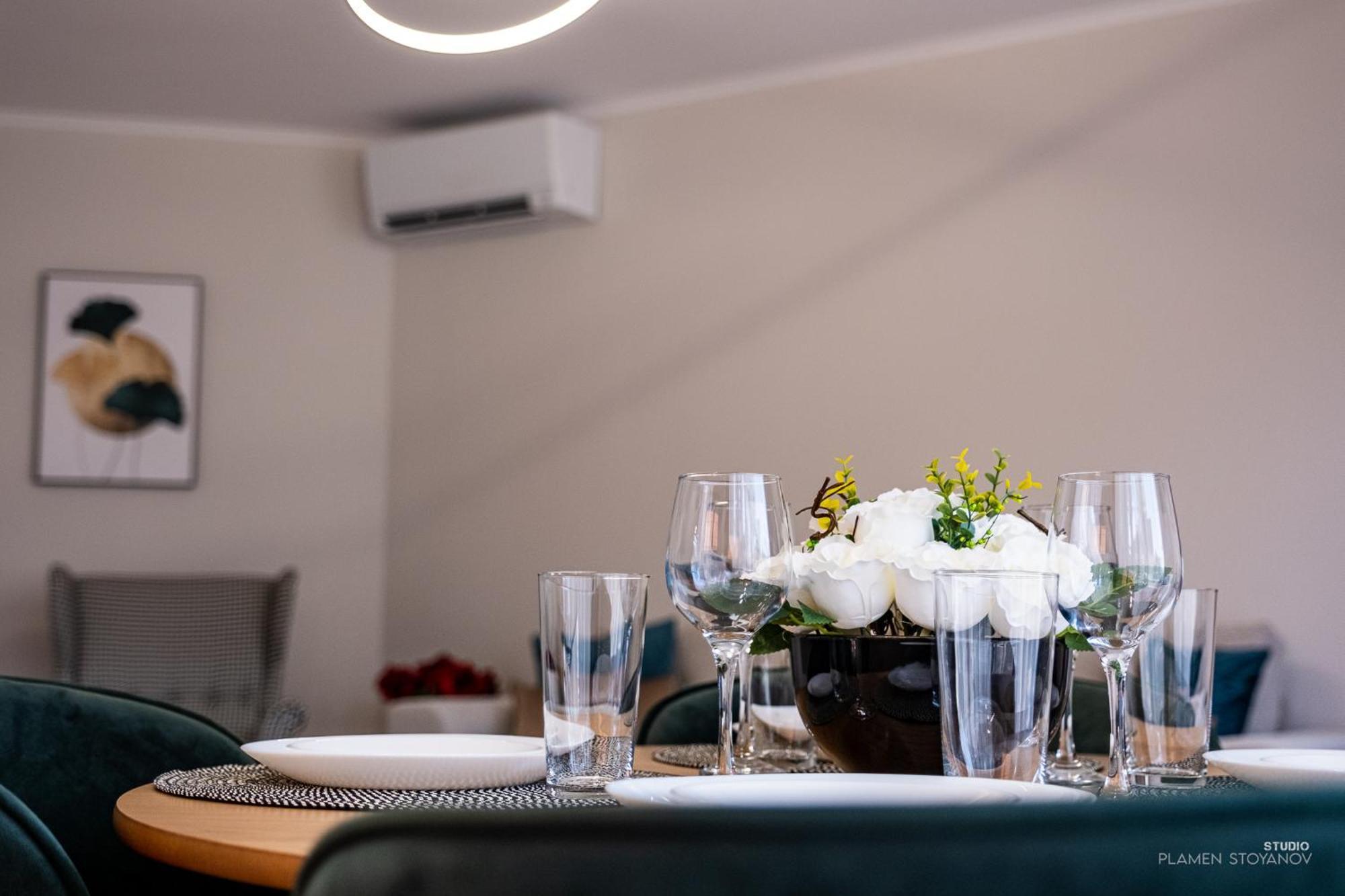 Perfect Stay Near Sea Garden Varna Esterno foto