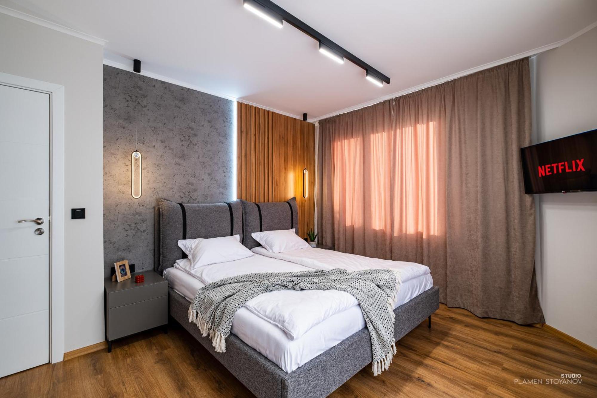 Perfect Stay Near Sea Garden Varna Esterno foto