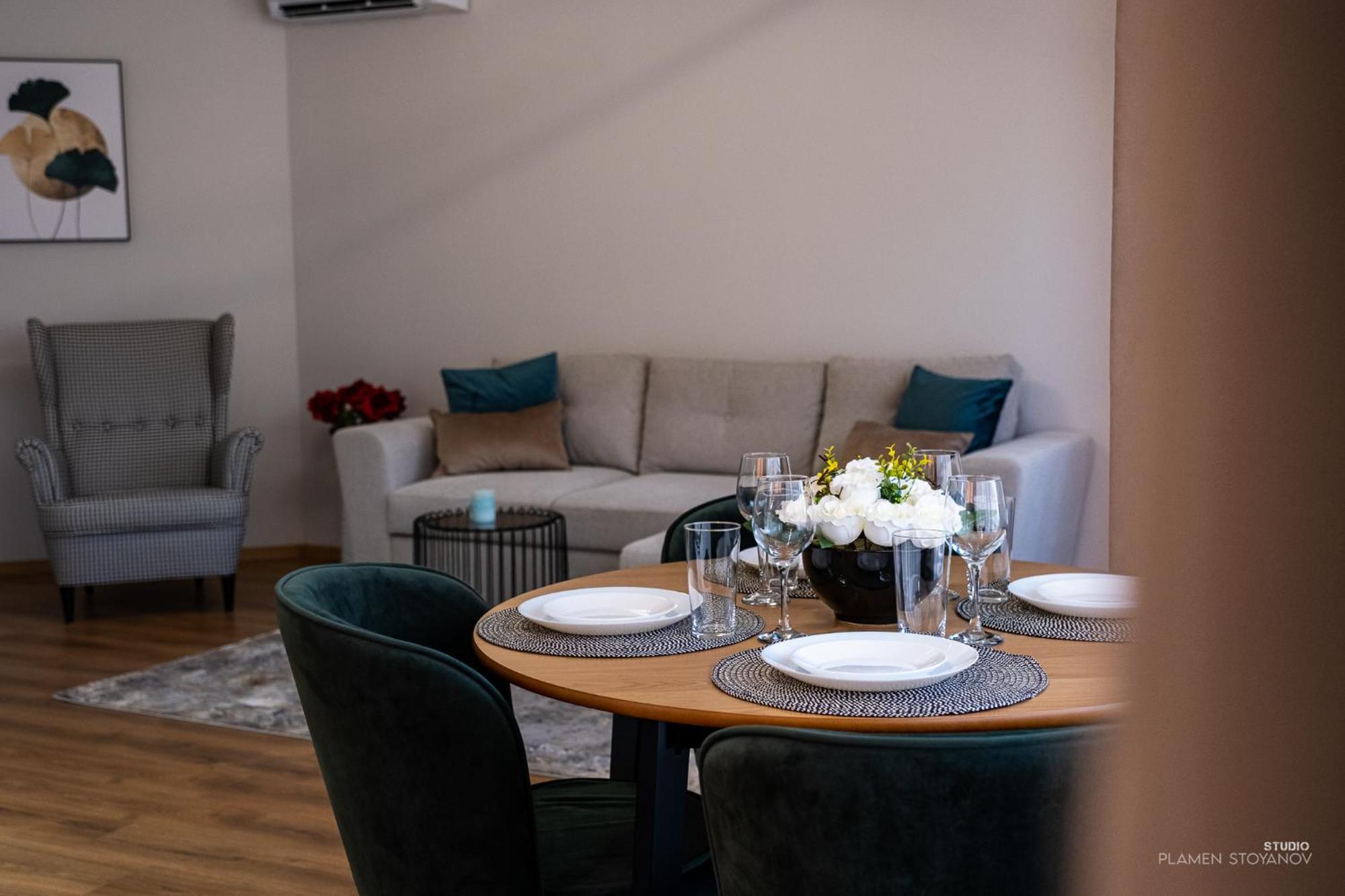 Perfect Stay Near Sea Garden Varna Esterno foto