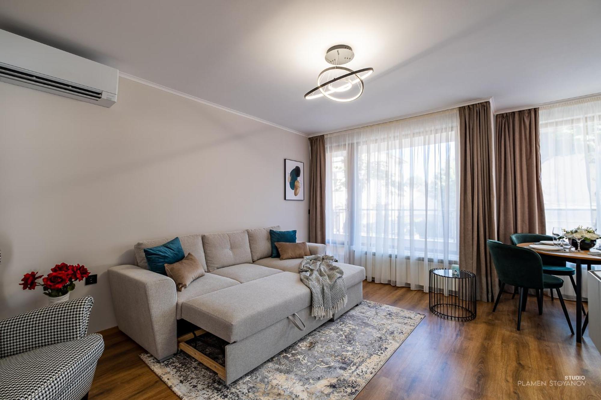 Perfect Stay Near Sea Garden Varna Esterno foto