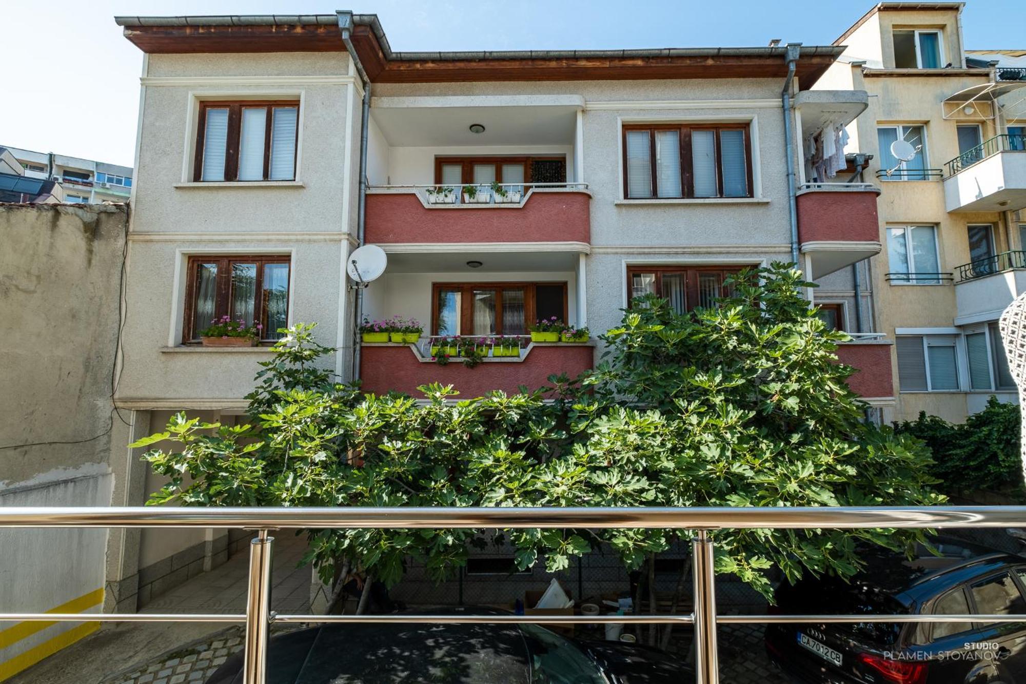 Perfect Stay Near Sea Garden Varna Esterno foto