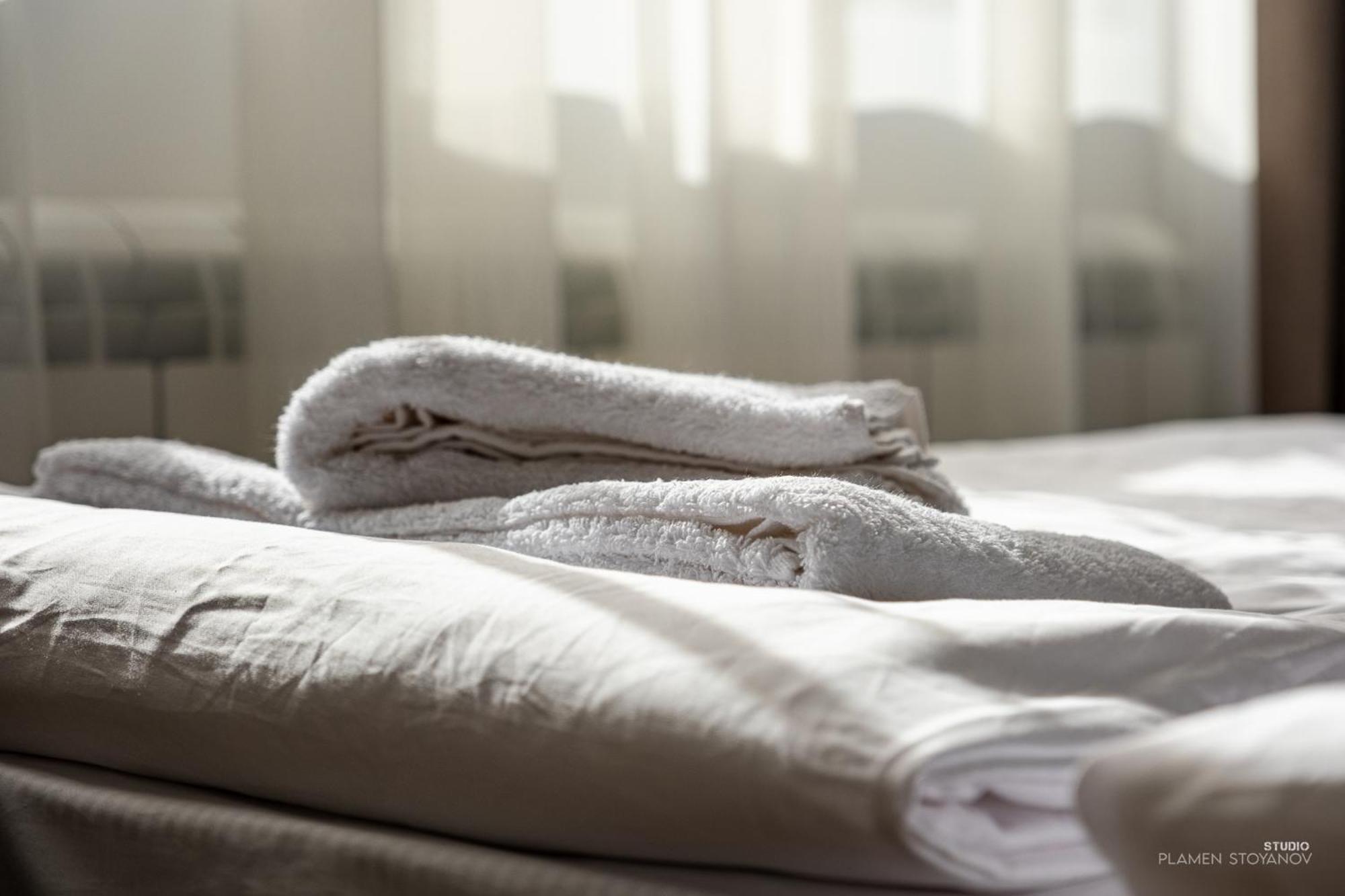 Perfect Stay Near Sea Garden Varna Camera foto