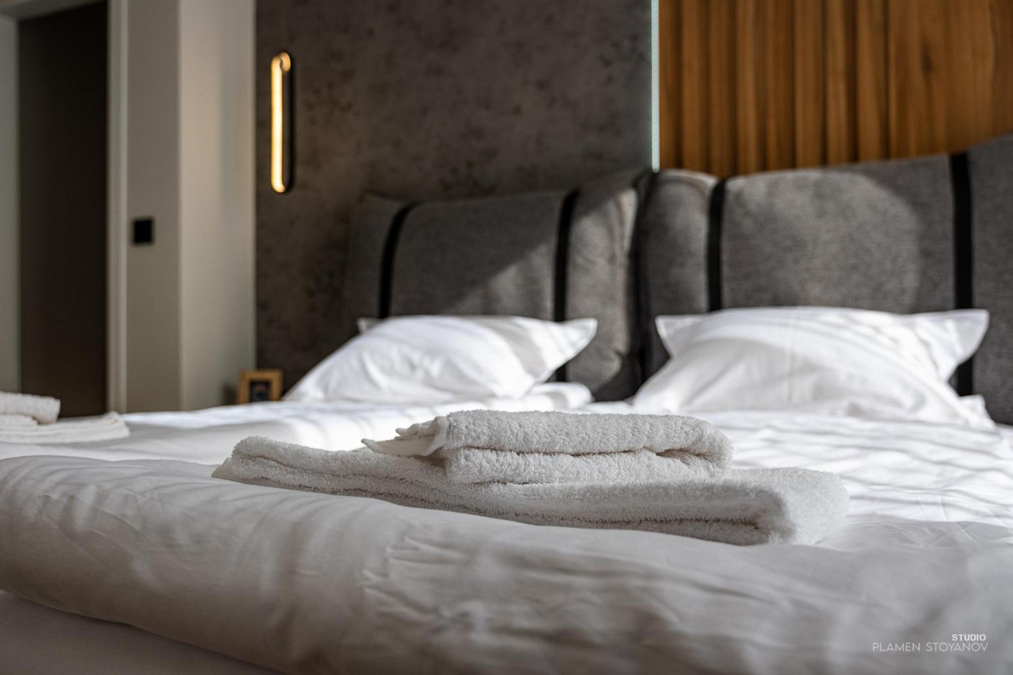 Perfect Stay Near Sea Garden Varna Camera foto