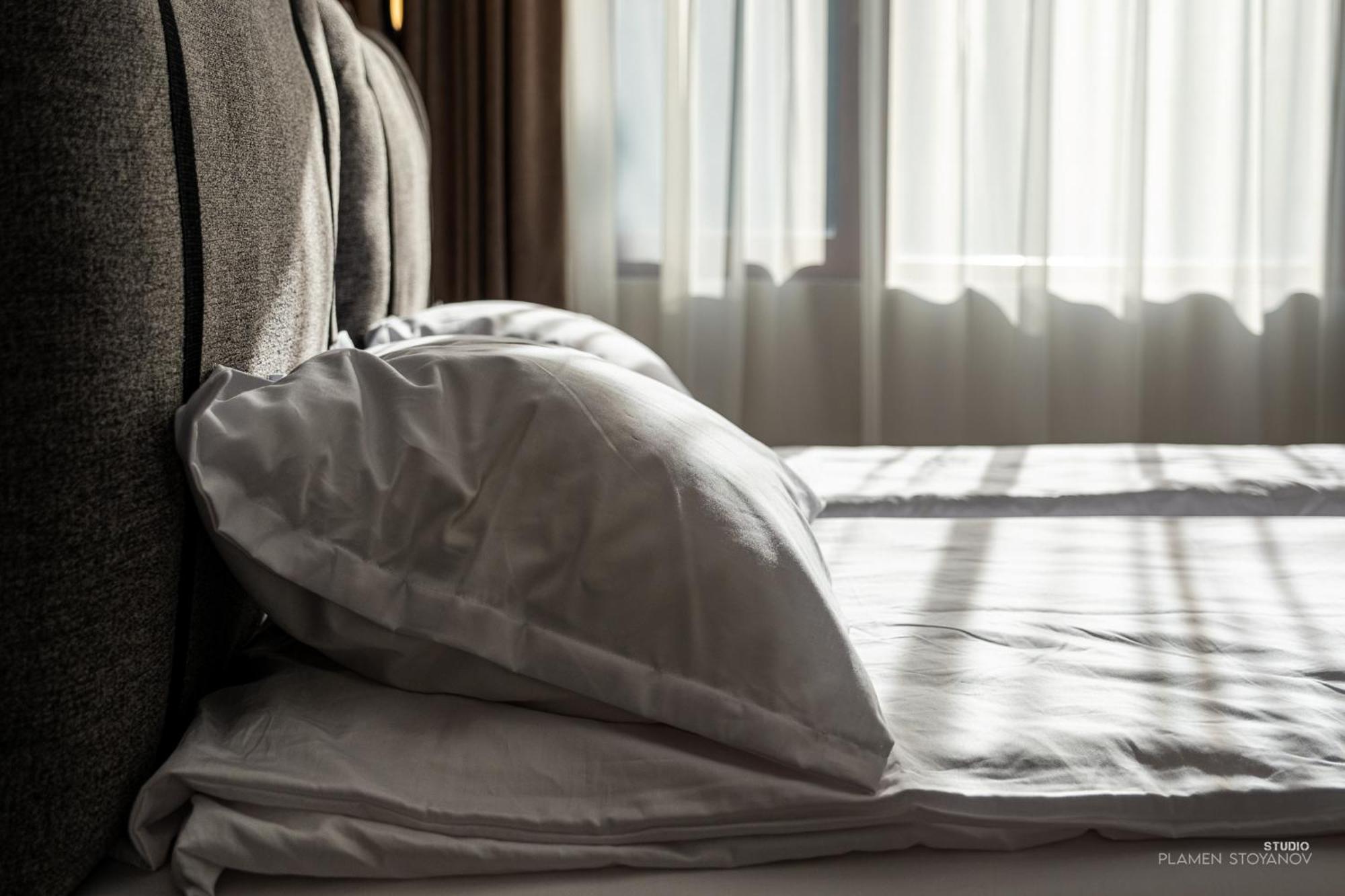 Perfect Stay Near Sea Garden Varna Camera foto