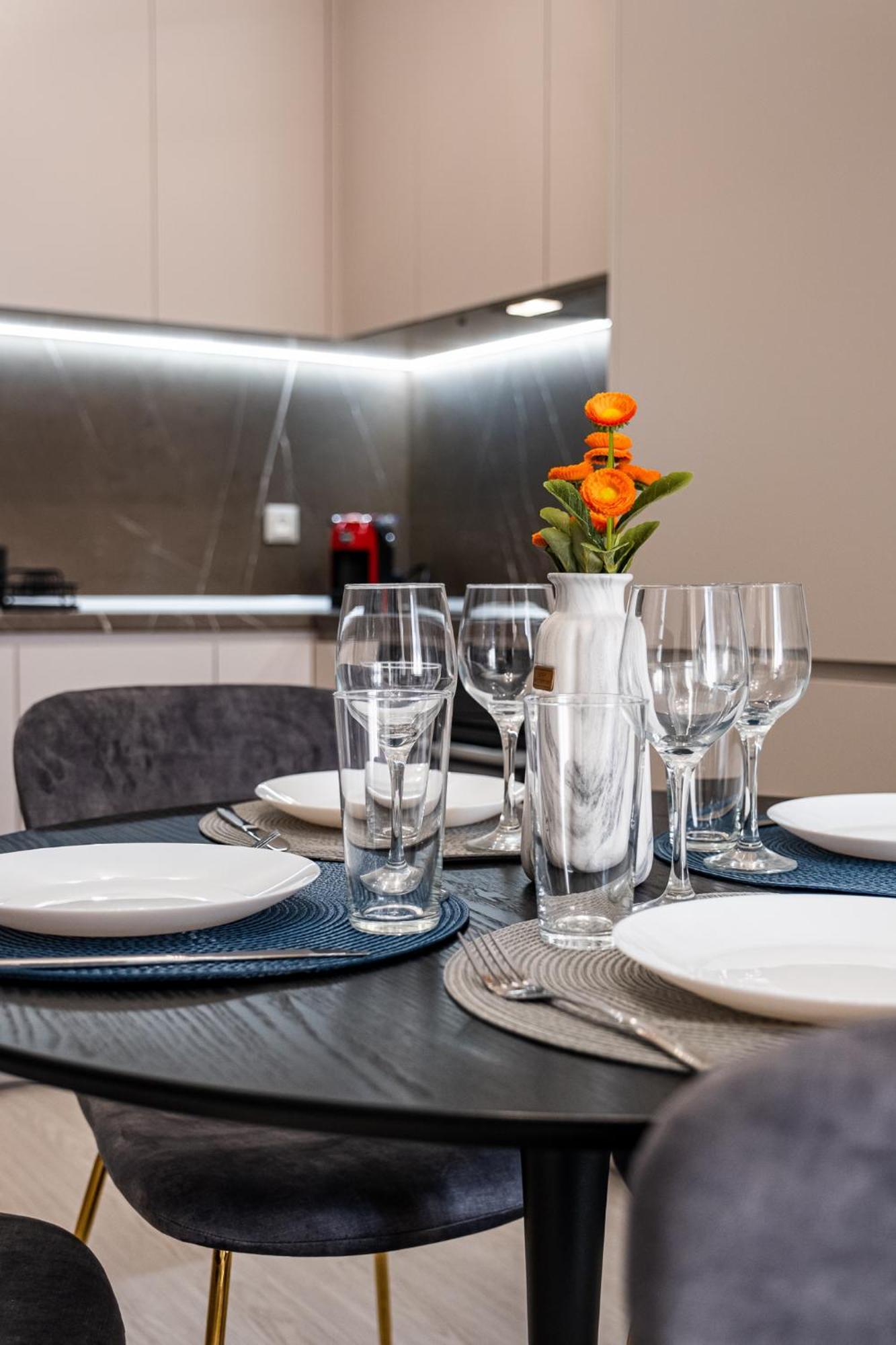 Perfect Stay Near Sea Garden Varna Camera foto
