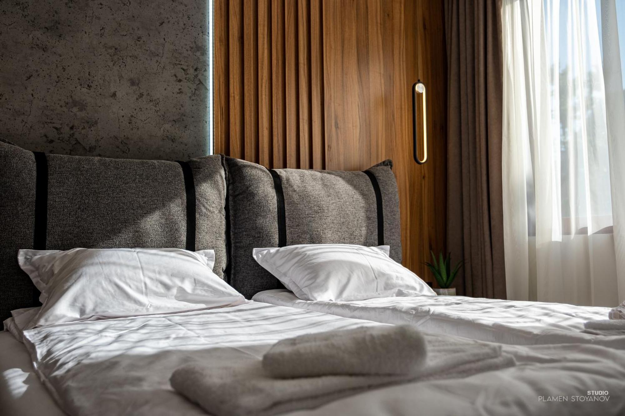 Perfect Stay Near Sea Garden Varna Camera foto
