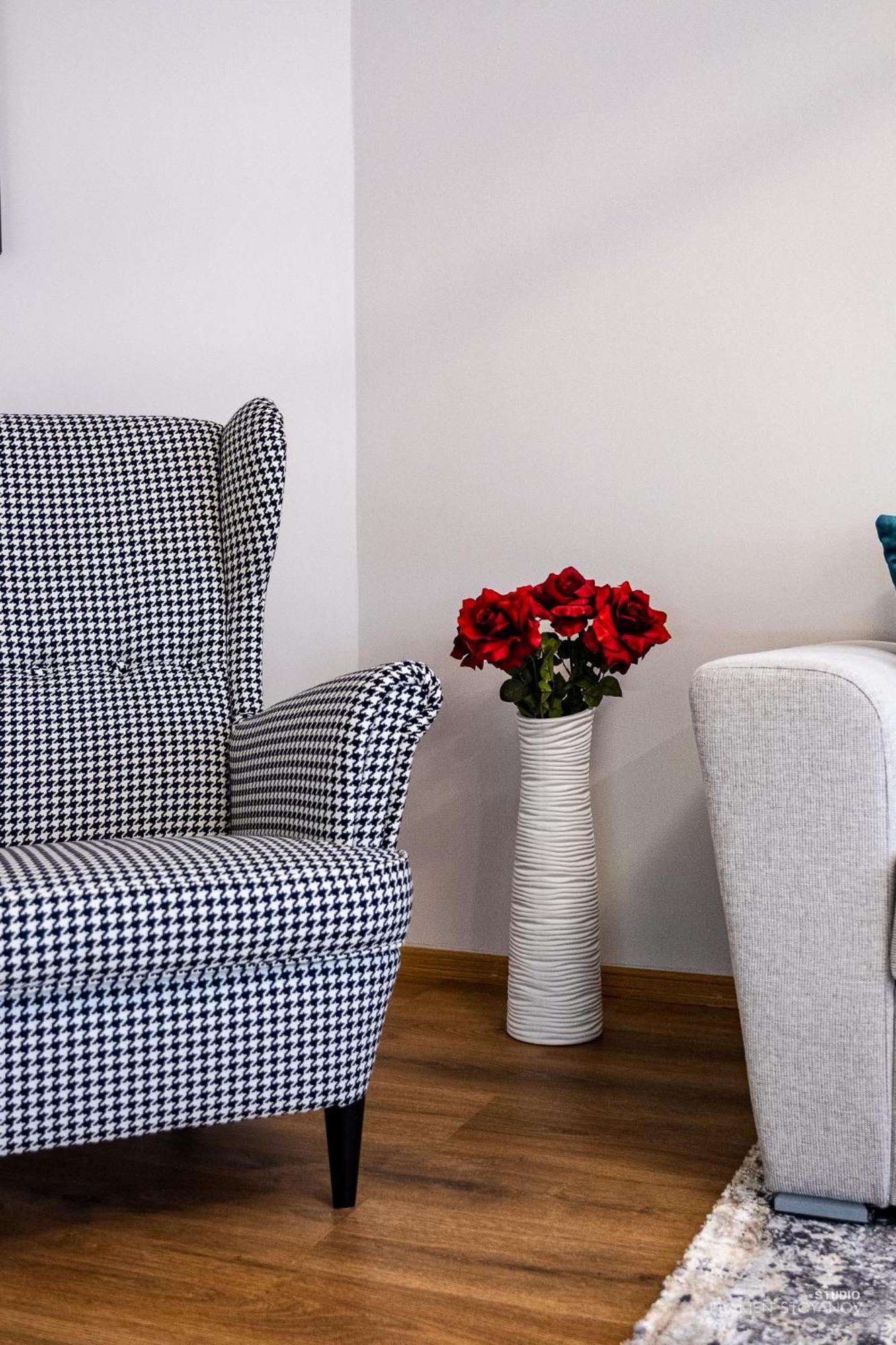 Perfect Stay Near Sea Garden Varna Camera foto